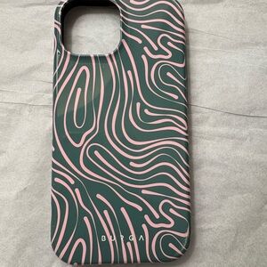 Burga Phone Cases